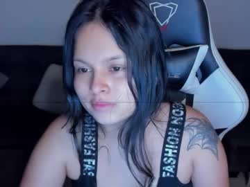 Mafe23colombia Chaturbate stream image from May 30, 2025