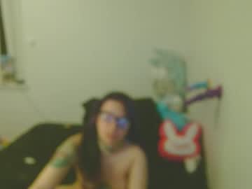 Morticia_Widow99 Chaturbate stream image from May 30, 2025
