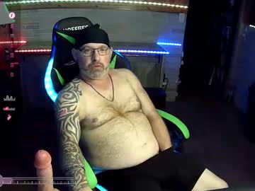 Robun1801 Chaturbate stream image from May 30, 2025