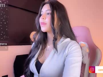 Samara_Lam Chaturbate stream image from May 30, 2025