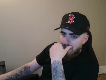 Tattedgamerguy Chaturbate stream image from May 30, 2025