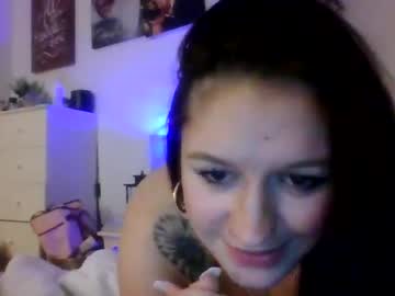 Anastasiarose333 Chaturbate stream image from May 30, 2025