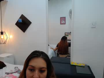 Arriana_Hot_1 Chaturbate stream image from May 30, 2025