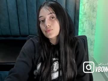 Ava_Broown Chaturbate stream image from May 30, 2025
