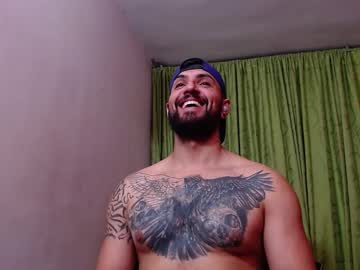Chriss_James Chaturbate stream image from May 30, 2025