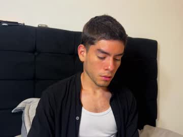 Draco_Milk Chaturbate stream image from May 30, 2025