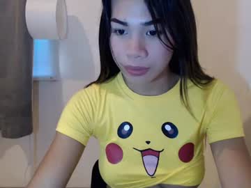 Enchantress_Jelahxxx Chaturbate stream image from May 30, 2025
