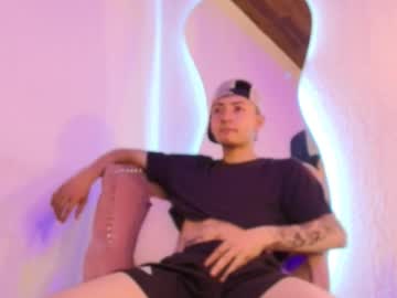 Flush_Fever0 Chaturbate stream image from May 30, 2025