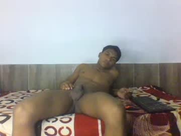 Marcus_Friedman Chaturbate stream image from May 30, 2025