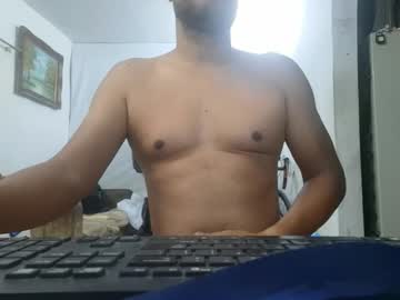 Mrdongato01 Chaturbate stream image from May 30, 2025