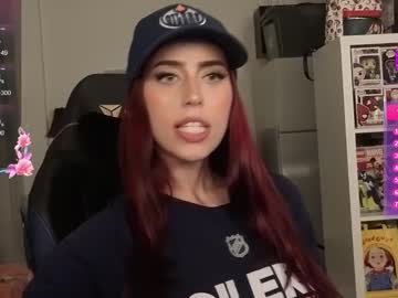 Novaskyee Chaturbate stream image from May 30, 2025