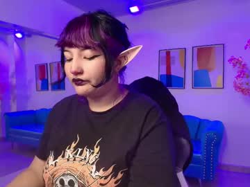 Ritsuka_Berry Chaturbate stream image from May 30, 2025