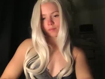 Serena6660 Chaturbate stream image from May 30, 2025