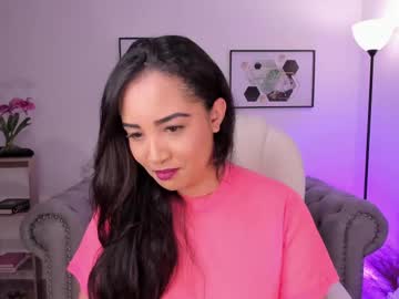 Sharon_Breezee Chaturbate stream image from May 30, 2025