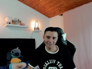 Shyboy69_ Chaturbate stream image from May 30, 2025