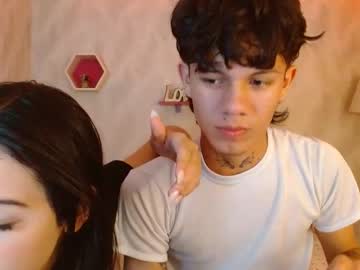 Andyanddant Chaturbate stream image from May 30, 2025