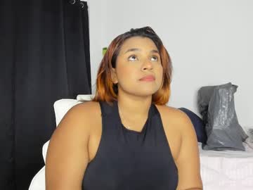Angelina_Castro12 Chaturbate stream image from May 30, 2025
