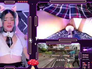 Aridawson Chaturbate stream image from May 30, 2025