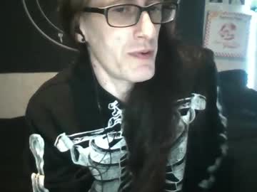 Borisprice Chaturbate stream image from May 30, 2025