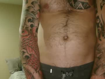 Brahcuz Chaturbate stream image from May 30, 2025