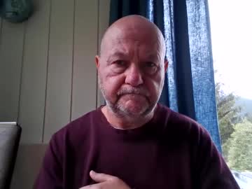 Buggemann Chaturbate stream image from May 30, 2025