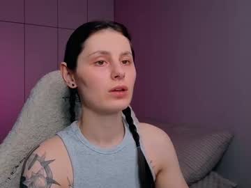 Elizawetty Chaturbate stream image from May 30, 2025