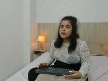 Gisela_Morales Chaturbate stream image from May 30, 2025
