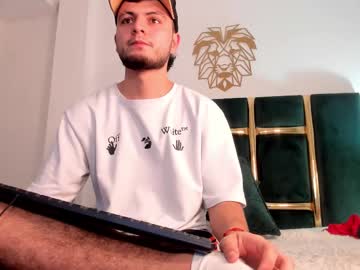 James_Rodriguezs Chaturbate stream image from May 30, 2025