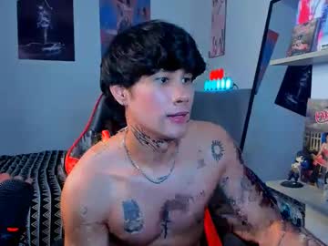 Jayhotxx Chaturbate stream image from May 30, 2025