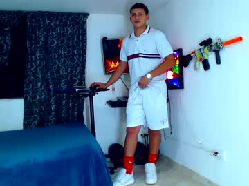 Jeffer21_Hot Chaturbate stream image from May 30, 2025
