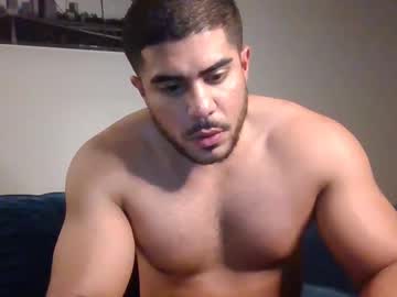 Jonathandoza Chaturbate stream image from May 30, 2025