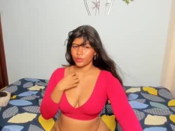 Kaorys_Sexy Chaturbate stream image from May 30, 2025