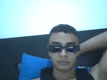 Kingarthur1238 Chaturbate stream image from May 30, 2025