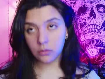 Mikaskullcs Chaturbate stream image from May 30, 2025