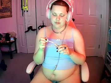 Mxgoddex Chaturbate stream image from May 30, 2025