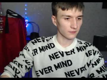 Nick_Owner Chaturbate stream image from May 30, 2025