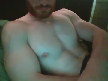 Rockadonis Chaturbate stream image from May 30, 2025