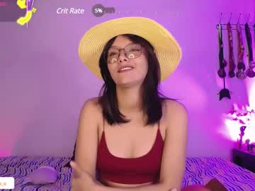 Ryunita Chaturbate stream image from May 30, 2025