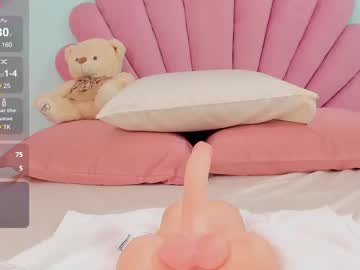 Sarah_Gold_1 Chaturbate stream image from May 30, 2025