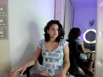 Solecito99 Chaturbate stream image from May 30, 2025