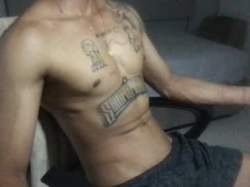 Trinity_Admi Chaturbate stream image from May 30, 2025