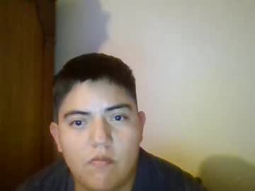 Zacscooby21 Chaturbate stream image from May 30, 2025