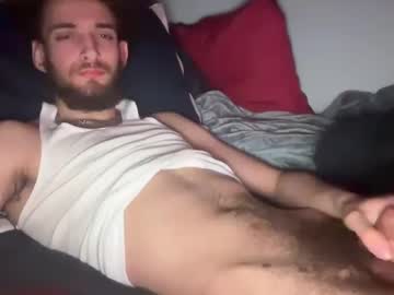 Ant0ni0_20 Chaturbate stream image from May 30, 2025