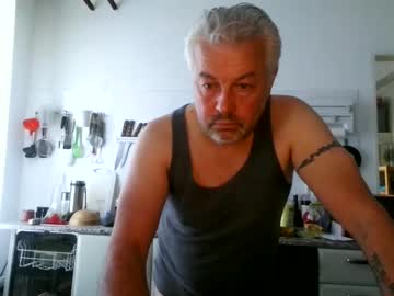 Berg_Boy Chaturbate stream image from May 30, 2025