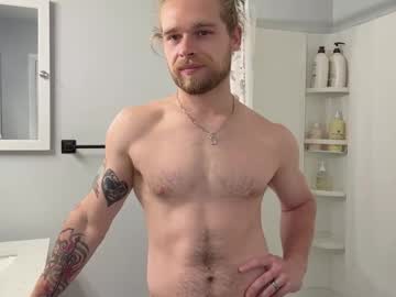 Daddydaydrinkz Chaturbate stream image from May 30, 2025