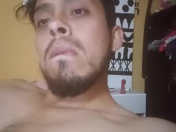Eduarfox96 Chaturbate stream image from May 30, 2025