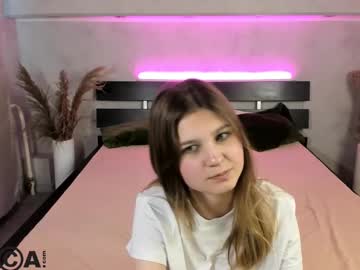 Elle_Ellise Chaturbate stream image from May 30, 2025