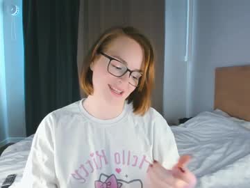 _Gingermean_ Chaturbate stream image from May 30, 2025