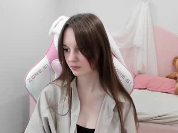 Ivyhaes Chaturbate stream image from May 30, 2025