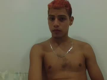 Manucaro03 Chaturbate stream image from May 30, 2025